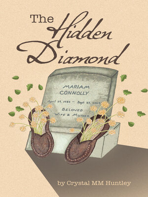 cover image of The Hidden Diamond